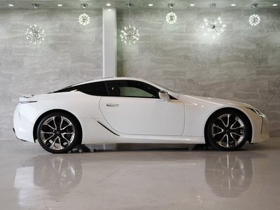 LEXUS LC - 8