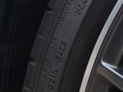 2019 Porsche 911 缩略图 47