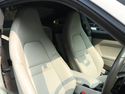 2019 Porsche 911 缩略图 52