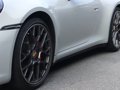 2019 Porsche 911 缩略图 43
