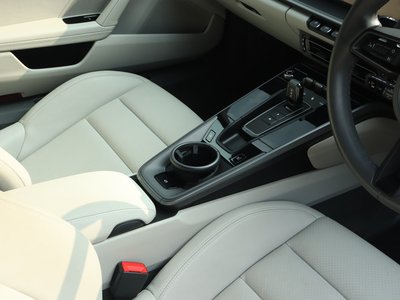 2019 Porsche 911 缩略图 58