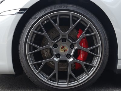 2019 Porsche 911 缩略图 26