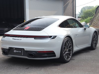 2019 Porsche 911 photo 6