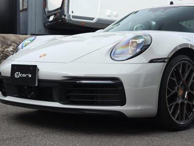 2019 Porsche 911 缩略图 19