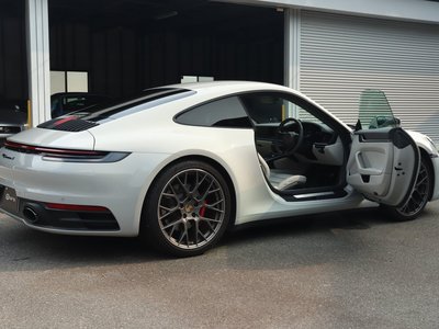 2019 Porsche 911 缩略图 49