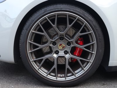 2019 Porsche 911 缩略图 38