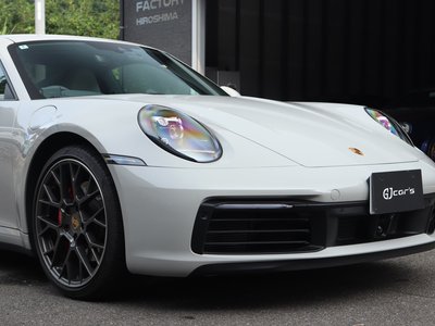 2019 Porsche 911 缩略图 18
