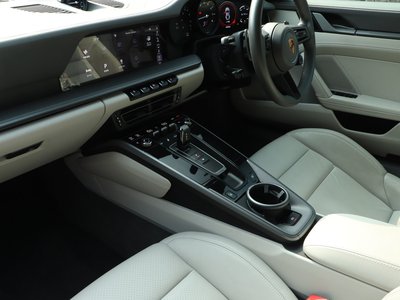 2019 Porsche 911 缩略图 73
