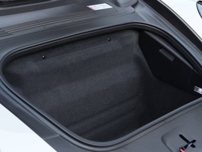 2019 Porsche 911 缩略图 40