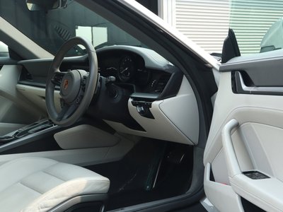 2019 Porsche 911 缩略图 50