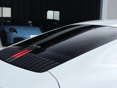 2019 Porsche 911 缩略图 29