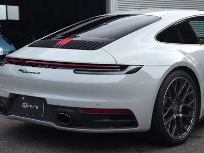 2019 Porsche 911 缩略图 28