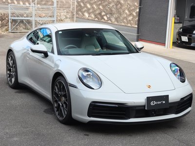2019 Porsche 911 photo 1
