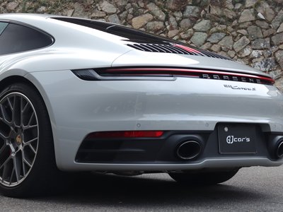2019 Porsche 911 缩略图 32