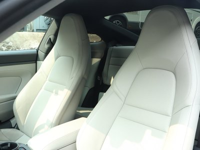 2019 Porsche 911 缩略图 71