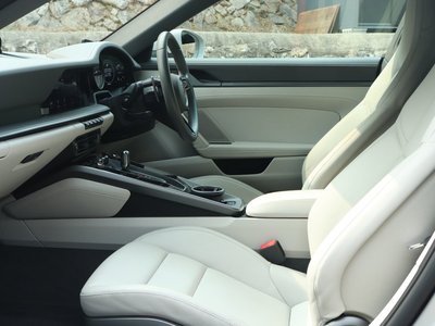2019 Porsche 911 缩略图 70