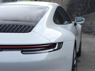 2019 Porsche 911 缩略图 34