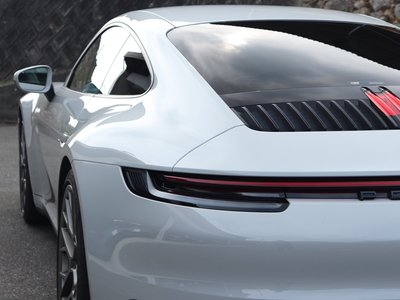 2019 Porsche 911 缩略图 33