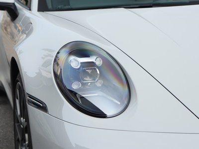 2019 Porsche 911 缩略图 12