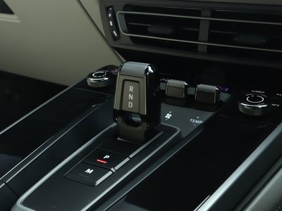 2019 Porsche 911 缩略图 63