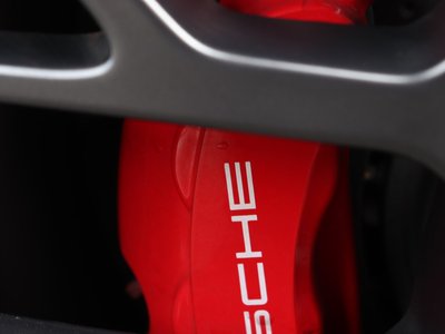 2019 Porsche 911 缩略图 24