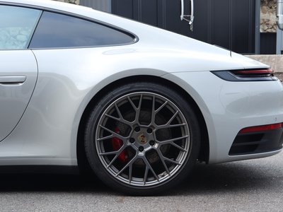 2019 Porsche 911 缩略图 35
