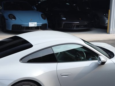 2019 Porsche 911 缩略图 42