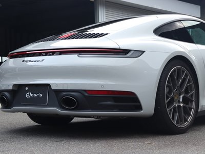 2019 Porsche 911 缩略图 31