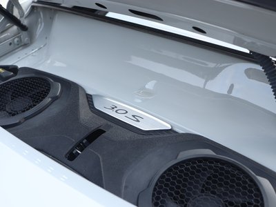 2019 Porsche 911 缩略图 39