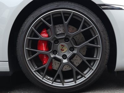 2019 Porsche 911 缩略图 23