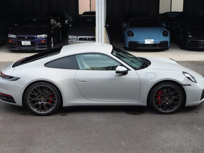 2019 Porsche 911 缩略图 20
