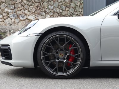 2019 Porsche 911 缩略图 25