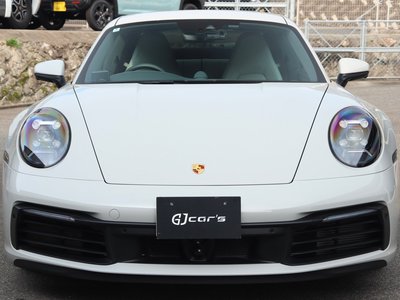 2019 Porsche 911 缩略图 11