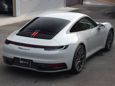 2019 Porsche 911 缩略图 21