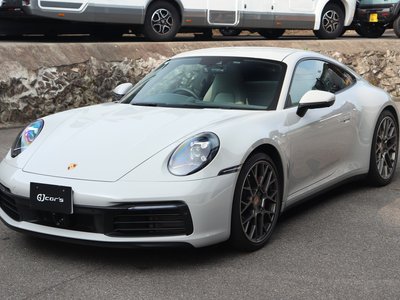 2019 Porsche 911 photo 10