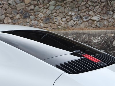 2019 Porsche 911 缩略图 30