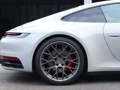 2019 Porsche 911 缩略图 37