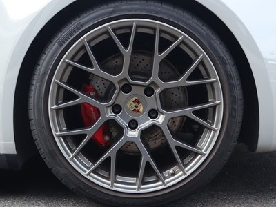 2019 Porsche 911 缩略图 36