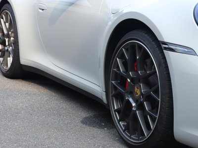 2019 Porsche 911 缩略图 44