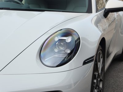 2019 Porsche 911 缩略图 13