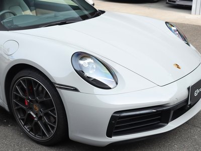 2019 Porsche 911 缩略图 14