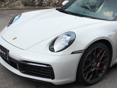 2019 Porsche 911 缩略图 15