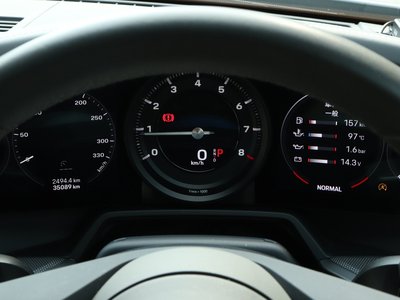 2019 Porsche 911 缩略图 56