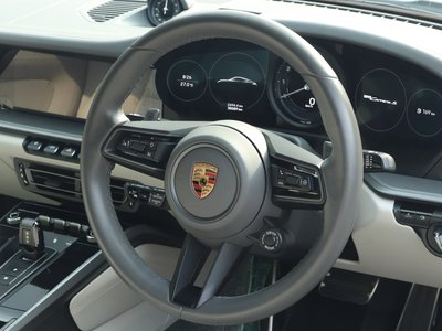 2019 Porsche 911 缩略图 54