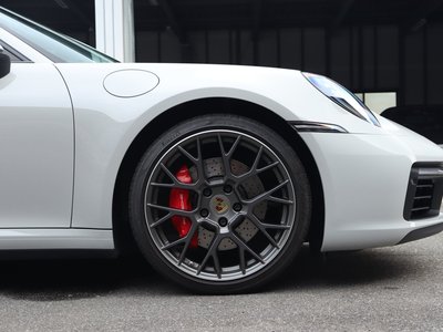 2019 Porsche 911 缩略图 22