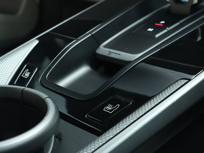 2019 Porsche 911 缩略图 62