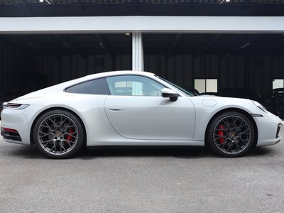 2019 Porsche 911 photo 5