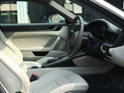 2019 Porsche 911 缩略图 51