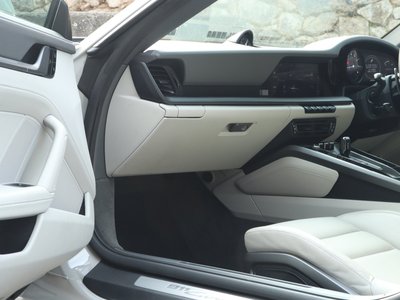 2019 Porsche 911 缩略图 68