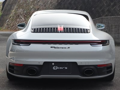 2019 Porsche 911 photo 7